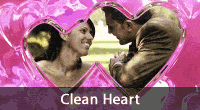 Clean Heart - VideoHive Item for Sale